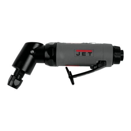 Jet Equipment JET JAT-416 115 Angle Composite Die 1/4" Air Inlet, 18000 RPM, .34 HP 505416